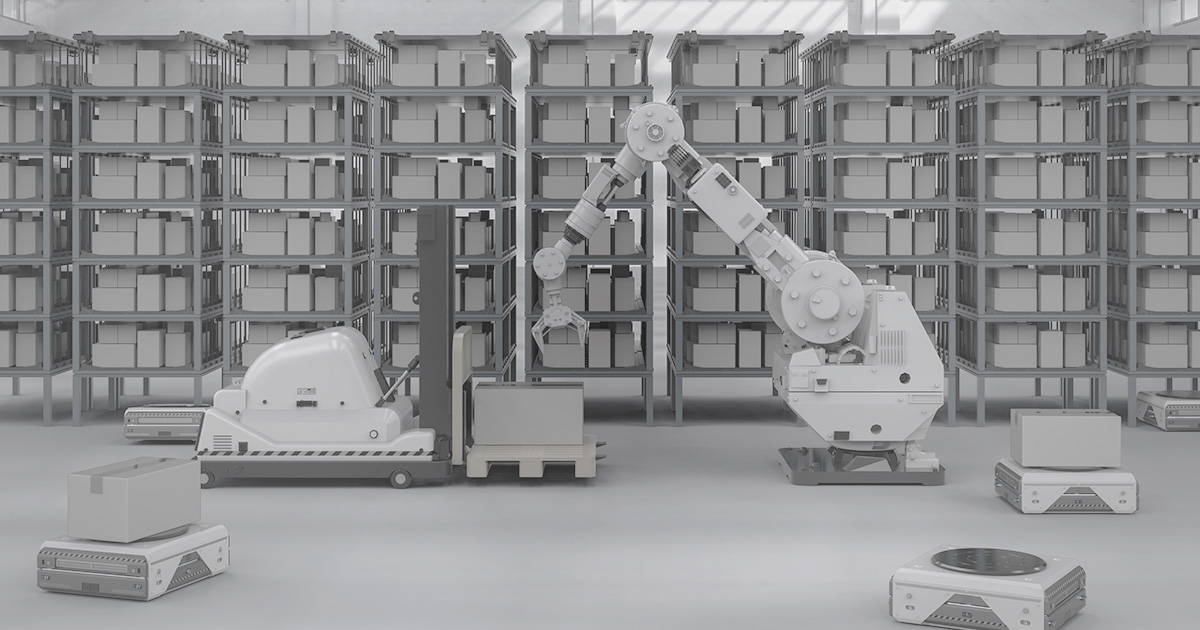 robot