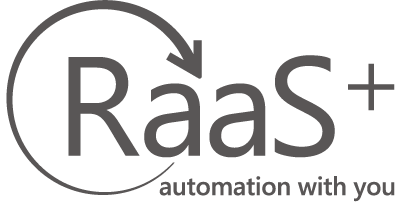 RaaS automation with you