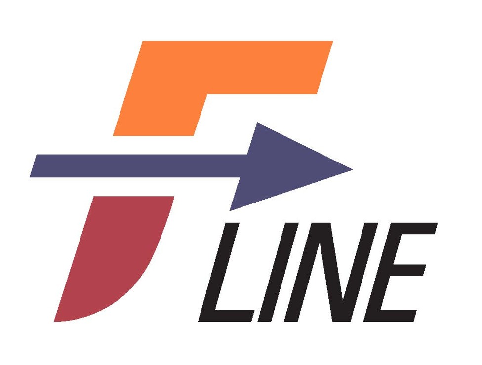 Ｆ－ＬＩＮＥ株式会社